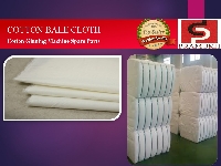 COTTON BALE PACKING CLOTH